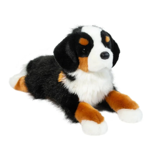 BOWIE BERNESE MOUNTAIN DOG
